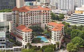 Swissotel Merchant Court Singapore